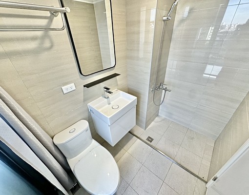 ✨全新未住✨多戶可選✅可租補☀️超大陽台近水湳新興國小 - Image 3