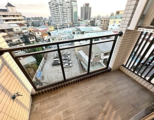 超扯價3房系統櫃✨空屋好規劃✨含平車✨頂樓戶✨戶數少單純 - Image 6