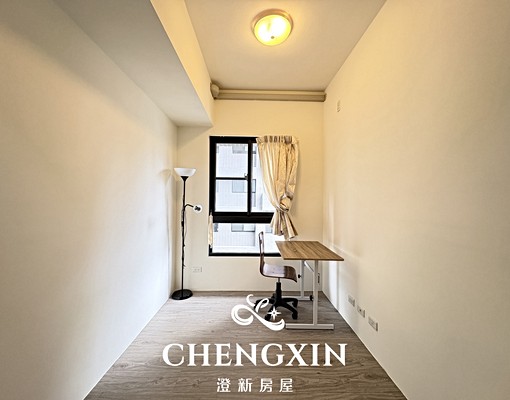 ✨屋主自住規格|一層四戶配兩部電梯|24小時代收包裹垃圾處理 - Image 12