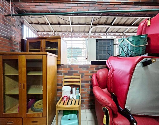 北新國小學區⭐北新花園⭐前後陽台電梯採光三房 - Image 7