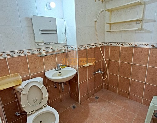 兆基社會住宅🏠鹽埕區愛河步道旁坪數大套房免仲可租補 - Image 6