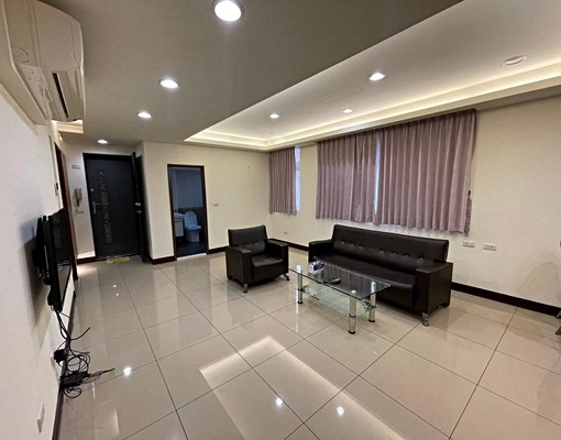 🍀東東租屋🍀2房社宅/近夜市/近藝文 - Image 1