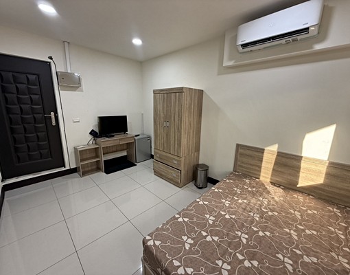 🌟中壢中原大學✦可補助✦可開伙✦可寵✦獨洗獨陽採光大套房✦ - Image 2