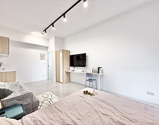 不搶會流淚💖整棟全新雙租補排煙流理台💖陽台獨洗 - Image 10