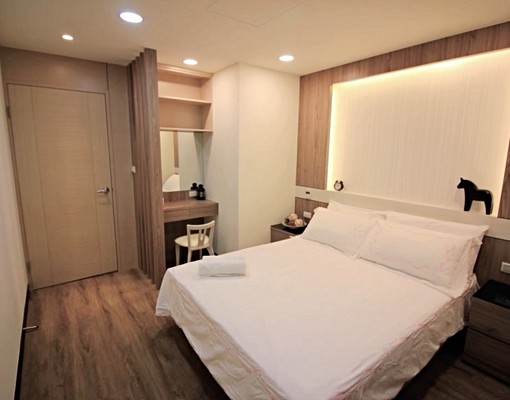 先嗇宮丨可寵丨租金含網路第四台⭐蕭小姐⭐ - Image 5