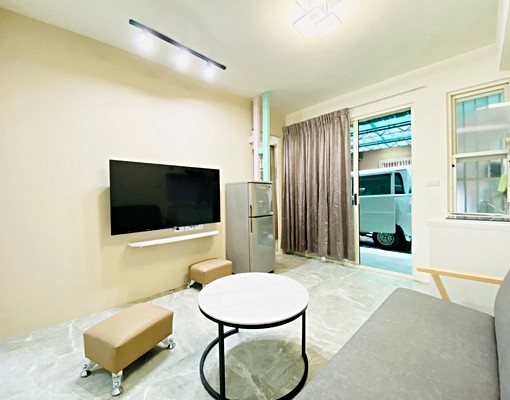 西盛夜市/精緻兩房/寵物友善/台電帳單/免爬梯/門前好停車 - Image 3