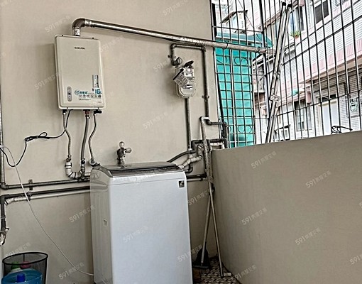 中和員山🌟靜巷3房公寓🌟生活機能佳（可租補） - Image 8