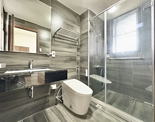 高樓層全新裝潢✨超美採光✨職業友善可貓狗+雙平面車位✨ - Image 11