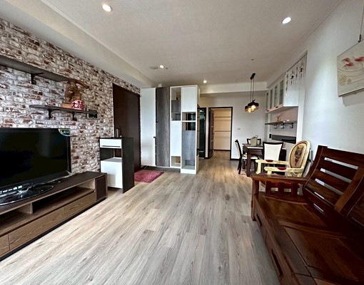 可租補免仲介3房+車位家電家俱全配 - Image 1