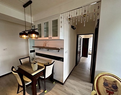 可租補免仲介3房+車位家電家俱全配 - Image 7