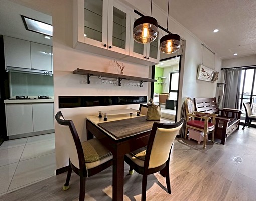 可租補免仲介3房+車位家電家俱全配 - Image 8