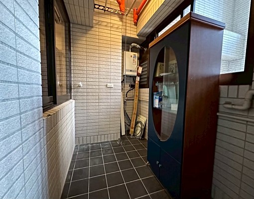 可租補免仲介3房+車位家電家俱全配 - Image 9