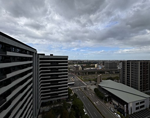 青埔兩房🉑租補~國家大院~裝潢屋採光佳~近高鐵A18 - Image 13