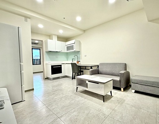 青埔A18.可貓中庭景觀全配.含管理費台水台電 - Image 3