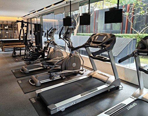 🌈漂亮裝潢|內湖站🍧有廚房🌈璞園庭園一樓 - Image 13