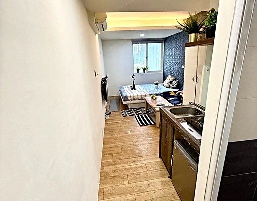 近江子翠\台電計價\有垃圾代收\流理臺\包水含網 - Image 10