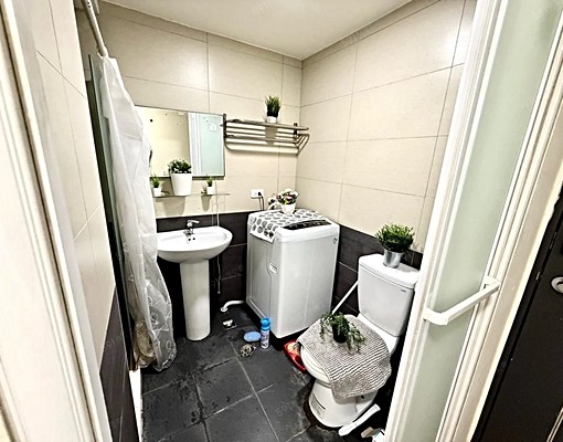 近江子翠\台電計價\有垃圾代收\流理臺\包水含網 - Image 11