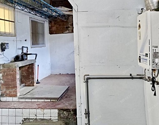 東昇社宅/友善房源/40坪1樓三房一衛/免服務費可入籍租補 - Image 9