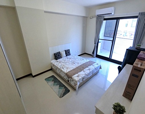 牽我手一起走💖可租補/陽台獨洗曬衛浴開窗💖飲水機/子母車 - Image 2