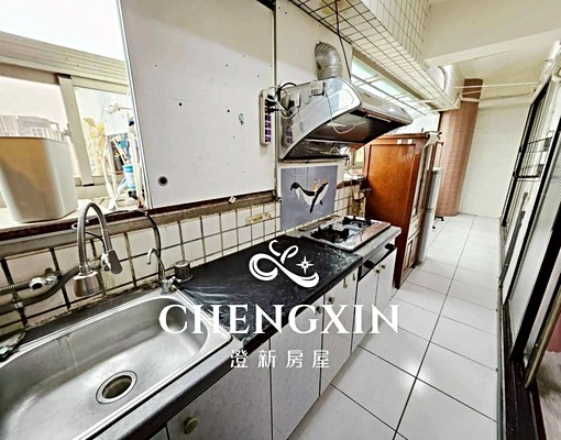 整層住家|竹北中華路/2房/可寵/可租補/可入戶籍 - Image 5