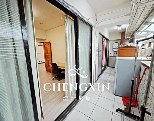 整層住家|竹北中華路/2房/可寵/可租補/可入戶籍 - Image 15