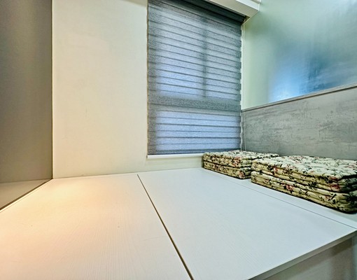 (租)臨高雄大學明亮通風2+1房家俱電齊全+車位 - Image 8