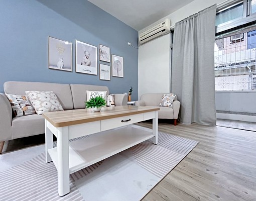 🔆格調美居整層住宅🔆七張捷運站🔆可炊可寵🔆 - Image 1