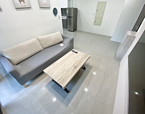 超美兩房傢俱全配✨奢華現代風✨水湳中央公園✨近74交通超方便 - Image 5