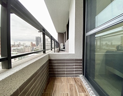 超美兩房傢俱全配✨奢華現代風✨水湳中央公園✨近74交通超方便 - Image 7