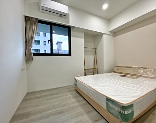 超美兩房傢俱全配✨奢華現代風✨水湳中央公園✨近74交通超方便 - Image 12