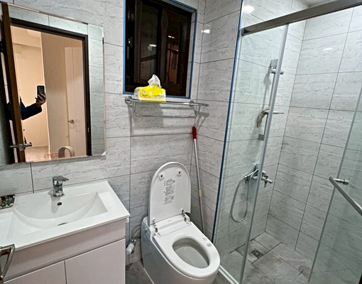 顧家🍎免仲可租補🍎中壢近捷運A20站+公園超棒三房景觀戶 - Image 8