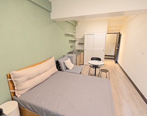 《稀有台水電》📣逢甲大學✨可租補✨新整理／陽台獨洗✨流理台 - Image 9