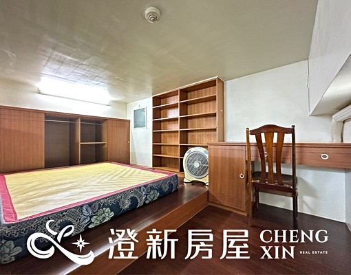 樓中樓|近竹北遠百/2+1房/含管/台水/台電 - Image 9