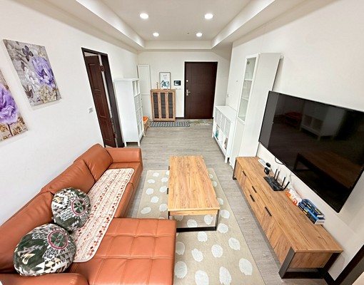 近台元-高樓層採光兩房 - Image 2