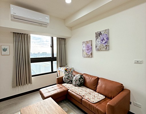 近台元-高樓層採光兩房 - Image 3