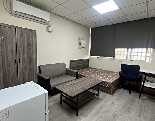 可貓台電計費南大路竹科園區獨洗獨曬近清大交大 - Image 1