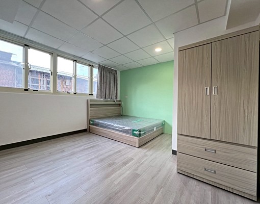 中區採光超新套房✨可貓可租補💯台電|洗脫烘|子母車 - Image 5