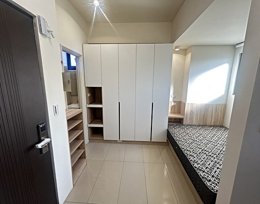 ✨整棟全新✨多戶選擇✅可租補近LaLaport旱溪夜市 - Image 4