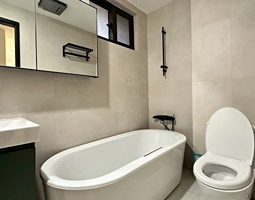 青埔國中🍎景觀裝潢🍎3房含車位 - Image 2