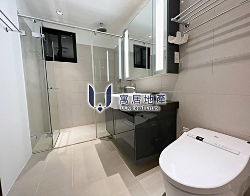 高樓三房精裝美宅|質感生活首選|泳池社區雙車位 - Image 9