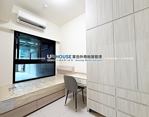 ☀TerraceApt.超美大露台|MRT徐匯中學|全新未住 - Image 10