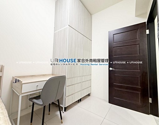 ☀TerraceApt.超美大露台|MRT徐匯中學|全新未住 - Image 11