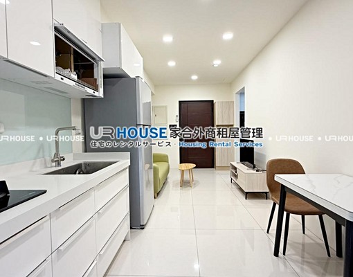 ☀TerraceApt.超美大露台|MRT徐匯中學|全新未住 - Image 5