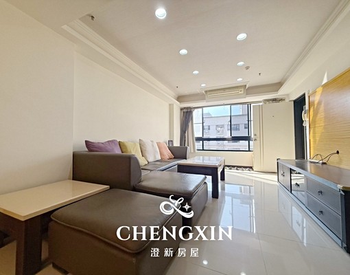 超大坪數🍀室內專屬平面車位、系統櫃🍀代收包裹 - Image 1