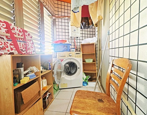 水湳敦化公園愛買電梯華廈三房+平車 - Image 8