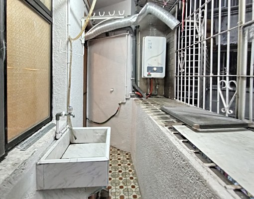 免服務費/可租補/大坪數2房2廳2衛1陽台/可入戶籍 - Image 15