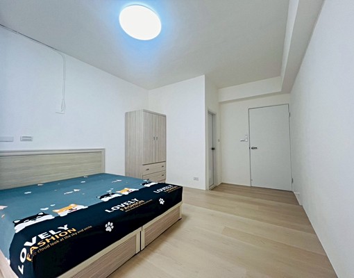 全新大三房未入住✨奢華現代風✨社區最低價✨近74中台科大✨ - Image 6