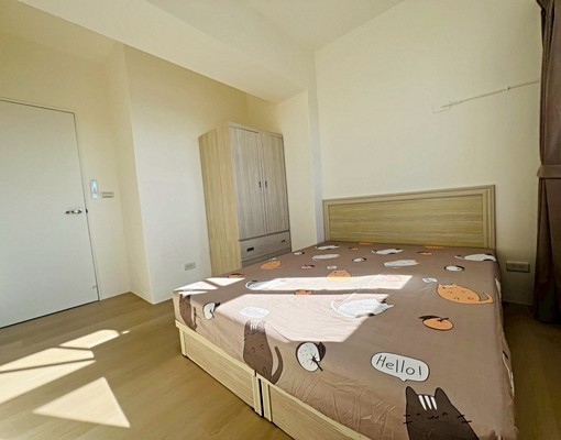 全新大三房未入住✨奢華現代風✨社區最低價✨近74中台科大✨ - Image 8