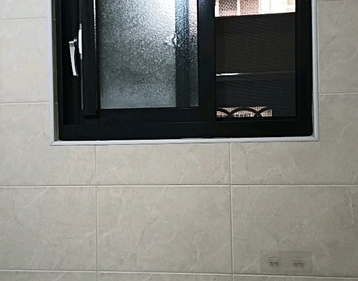 獨立陽台洗衣機電錶及小廚房套房 - Image 7