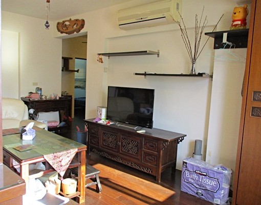 獨家!走路三分鐘到大遠百!三房家具電器全/只求好租客 - Image 2